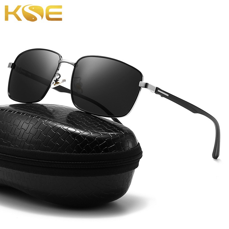 Sunglasses Aviator Polarized - Driving Driver Driving Special Aviator Sunglasses