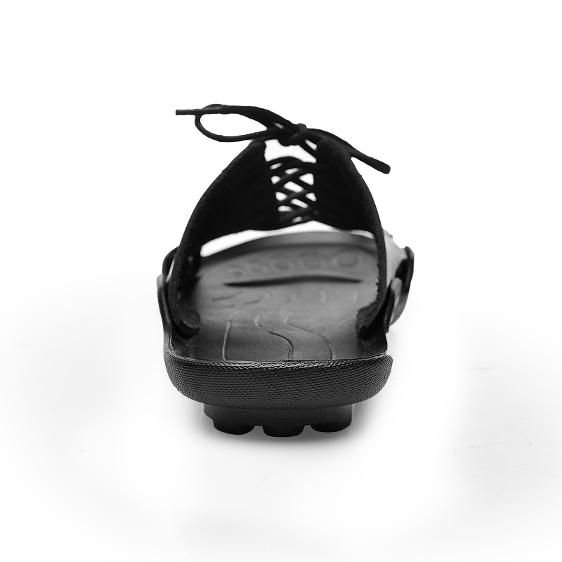Summer Tide Mens Slippers Brit - Flip Flop Leather Men 评论和价格