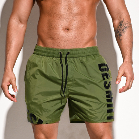 Thin Board Shorts Mens Swimmin - Trunks Board Surf 评论和价格
