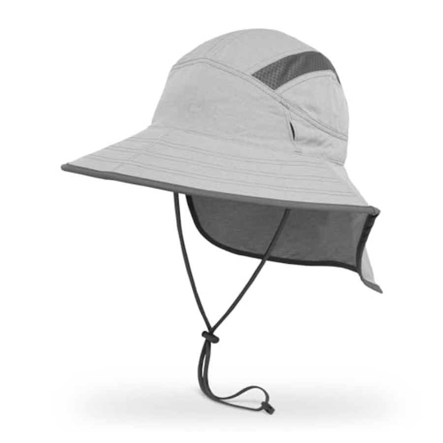Ultra Adventure Hat - UPF 50+  - Packable Hat Nylon 评论和价格