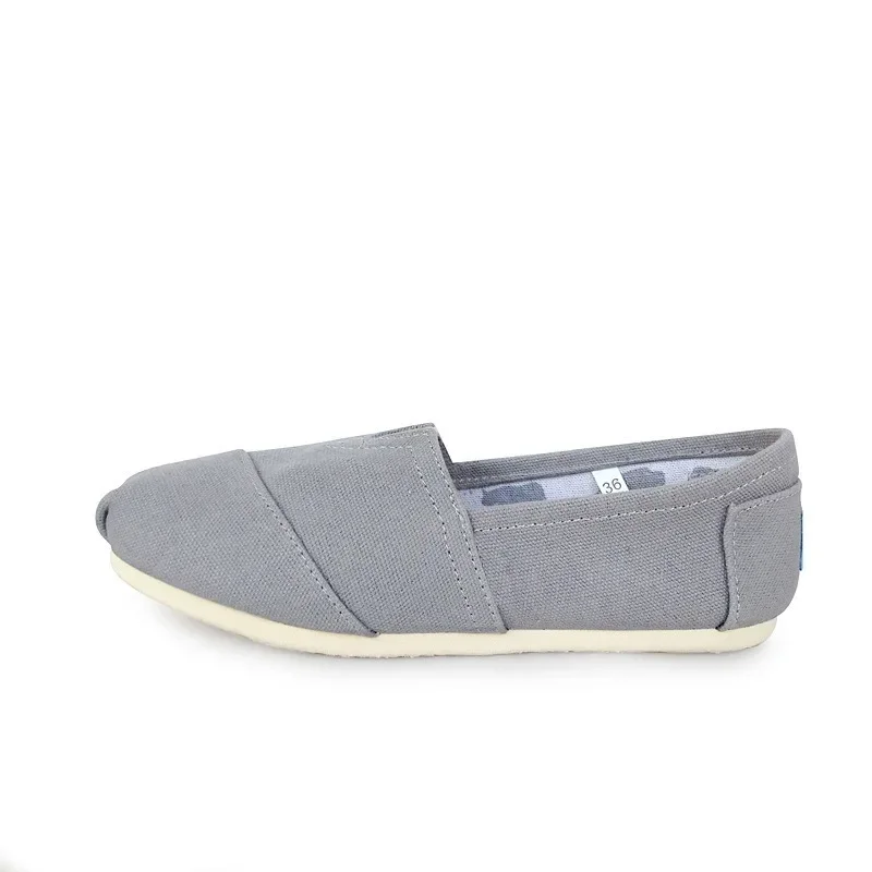 Summer Blue Loafers Men Classi - Espadrille Slip On 评论和价格