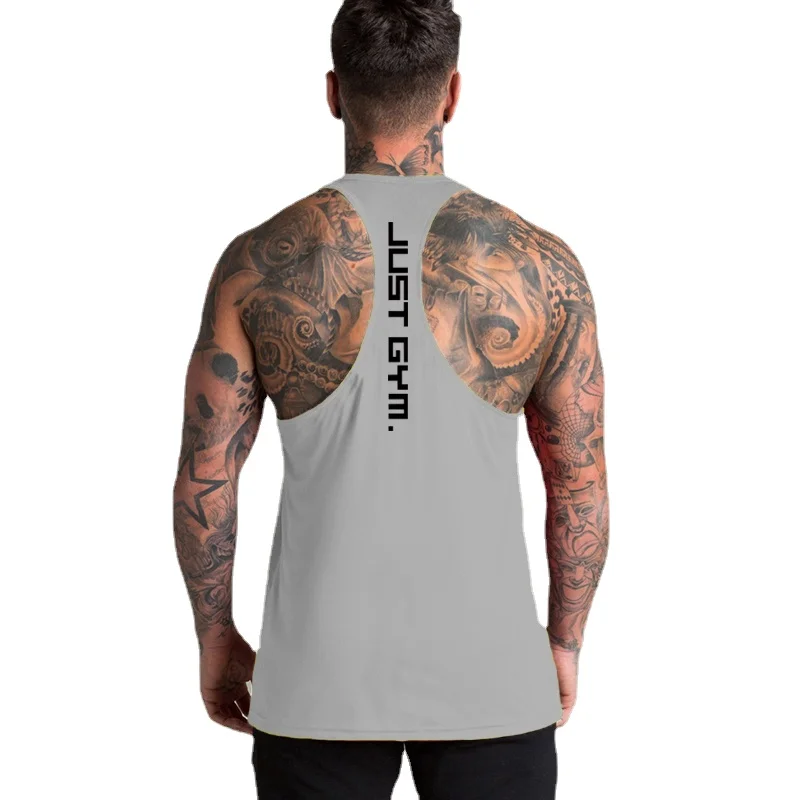 Gym Sports Mens Bodybuilding M - Tank Top Muscle 评论和价格