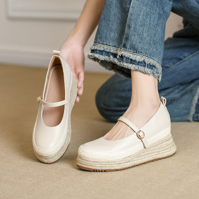 XMWRLW 2026 Women Spring Summe - Espadrille Slip On 评论和价格