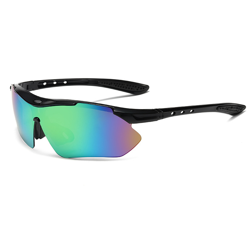 Outdoor Sports Sunglasses Fash - Sunglasses Aviator Polarized 评论和价格
