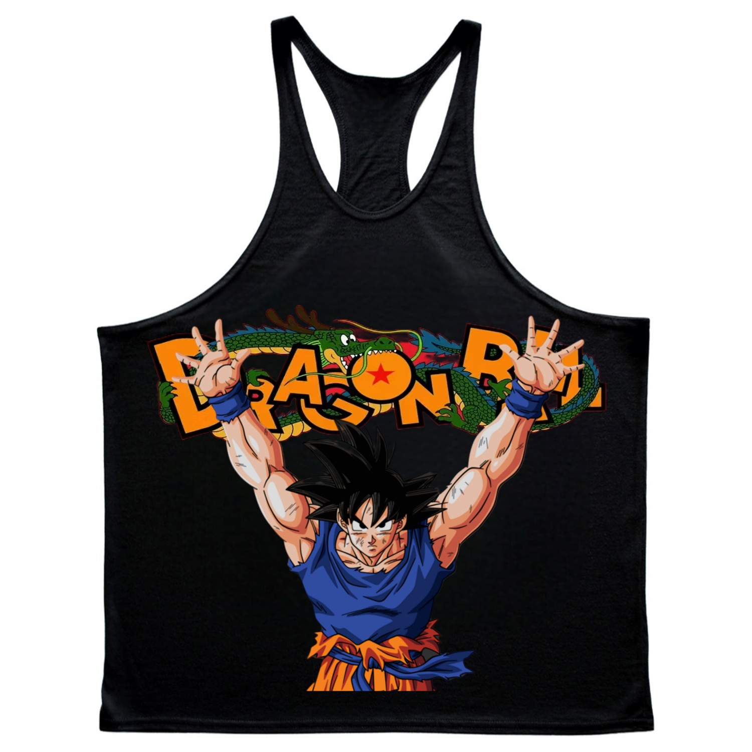 Men's Summer TankTop Cotton Ve - Tank Top Muscle 评论和价格