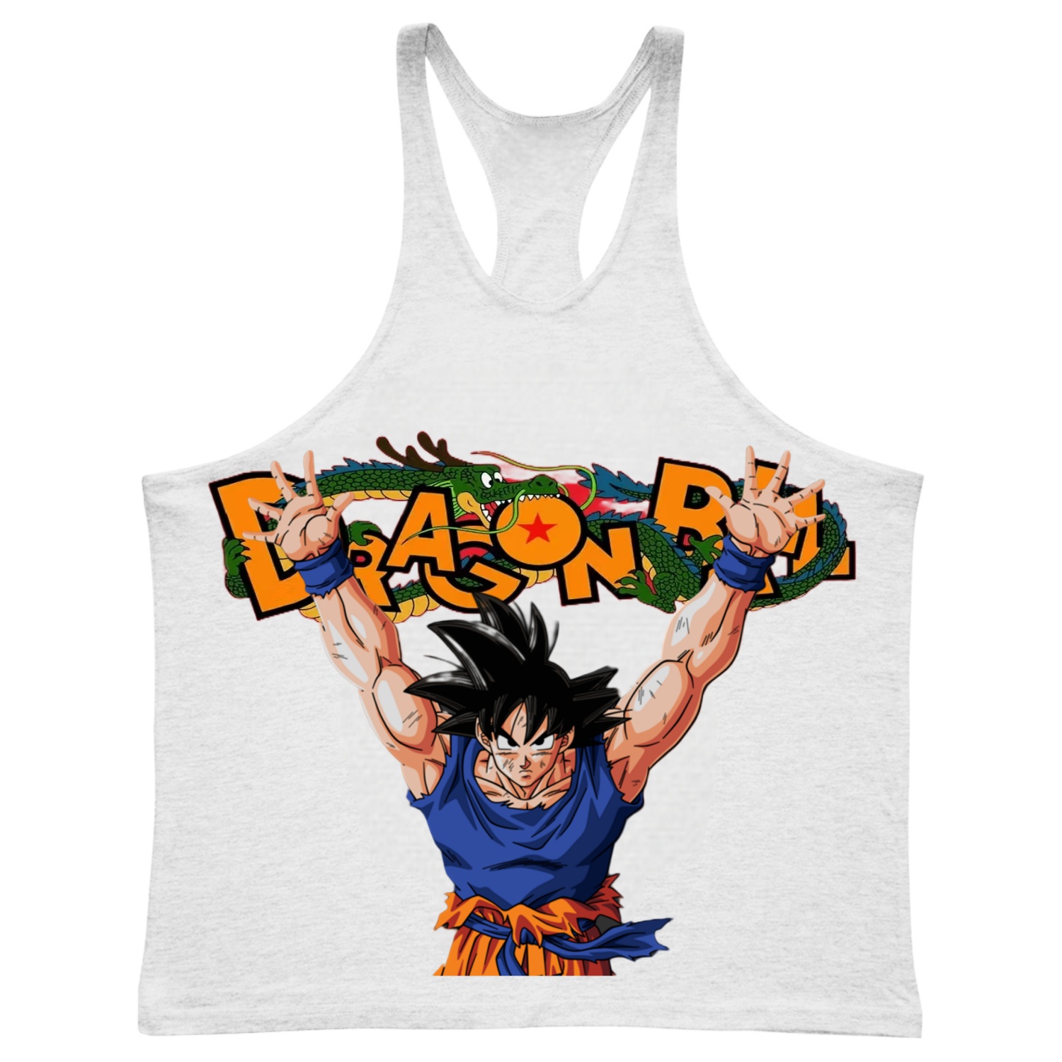 Men's Summer TankTop Cotton Ve - Tank Top Muscle 评论和价格