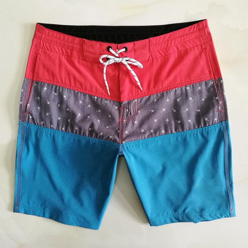 Summer Man Swimwear Board Beac - Trunks Board Surf 评论和价格