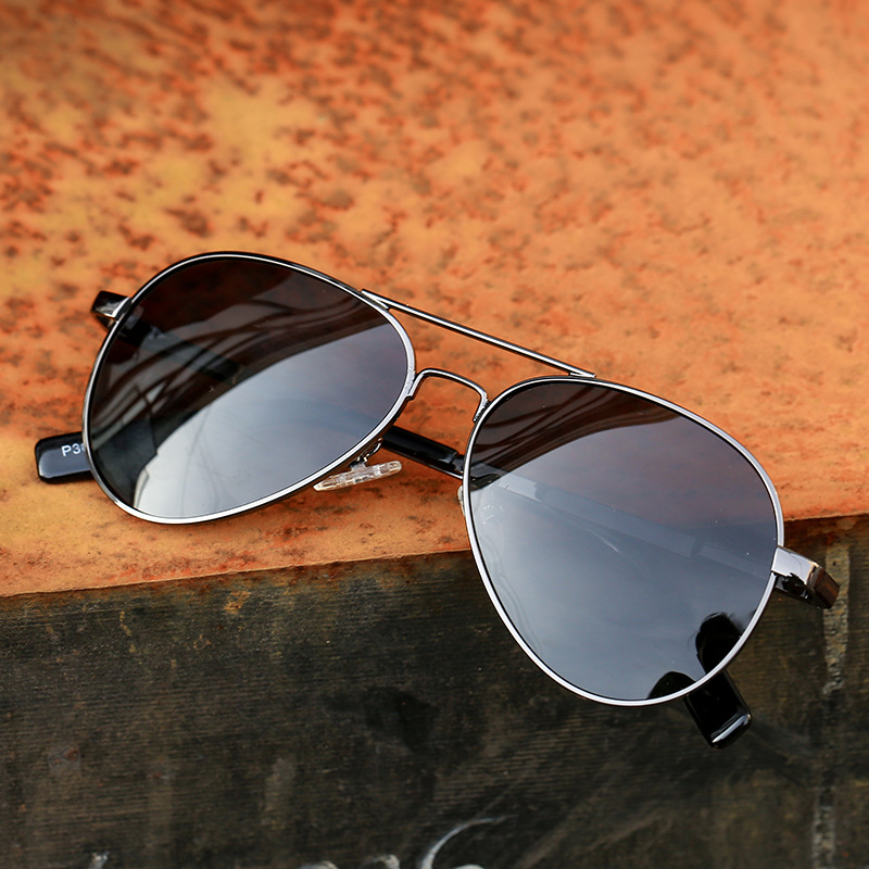 MYT_0297 Men and women polariz - Sunglasses Aviator Polarized 评论和价格