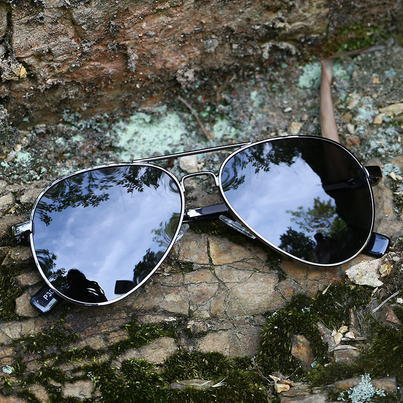 MYT_0297 Men and women polariz - Sunglasses Aviator Polarized 评论和价格