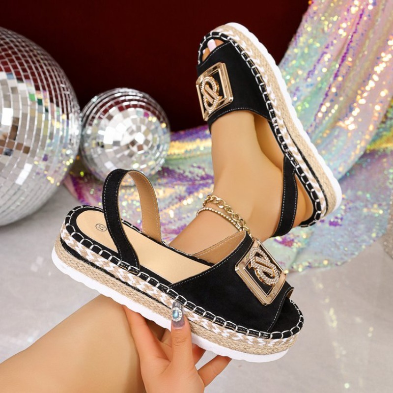 Womens Platform Espadrille San - Espadrille Slip On 评论和价格