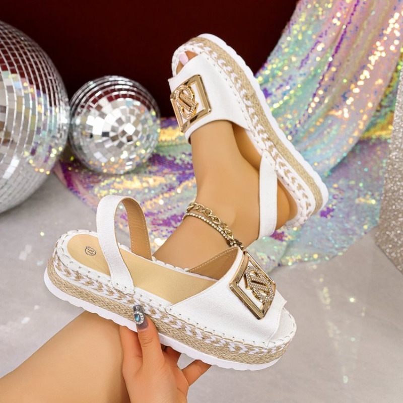 Womens Platform Espadrille San - Espadrille Slip On 评论和价格