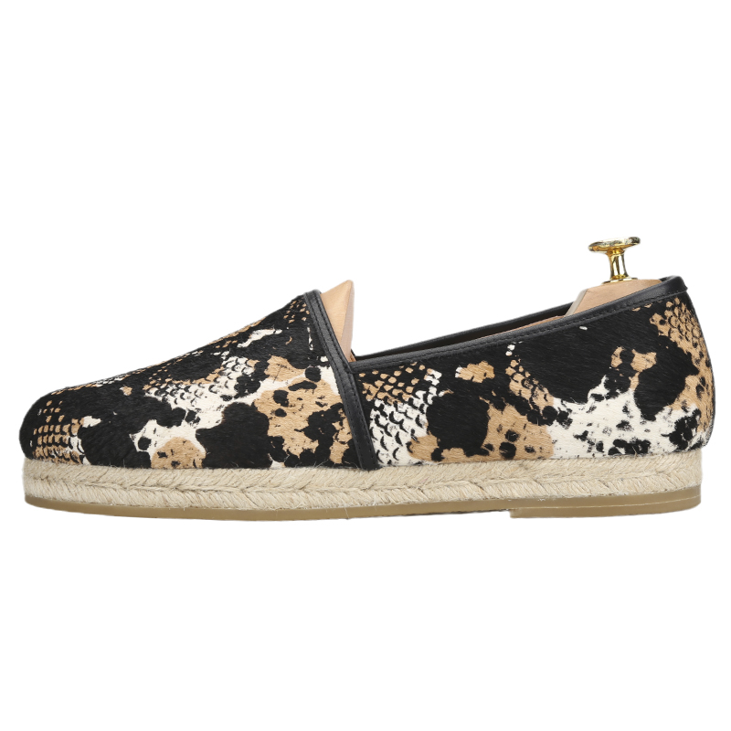 Piegitar New Style Multicolor  - Espadrille Slip On 评论和价格