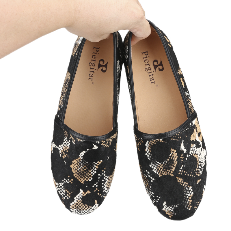 Piegitar New Style Multicolor  - Espadrille Slip On 评论和价格