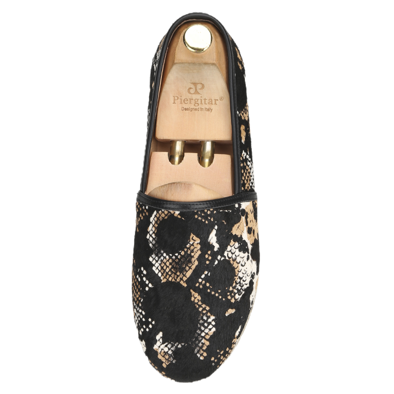 Piegitar New Style Multicolor  - Espadrille Slip On 评论和价格