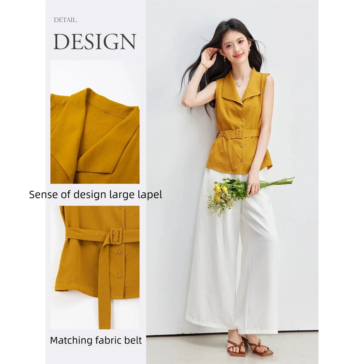 VIMLY Women Summer Commuter Su - Shirt Camp Collar 评论和价格