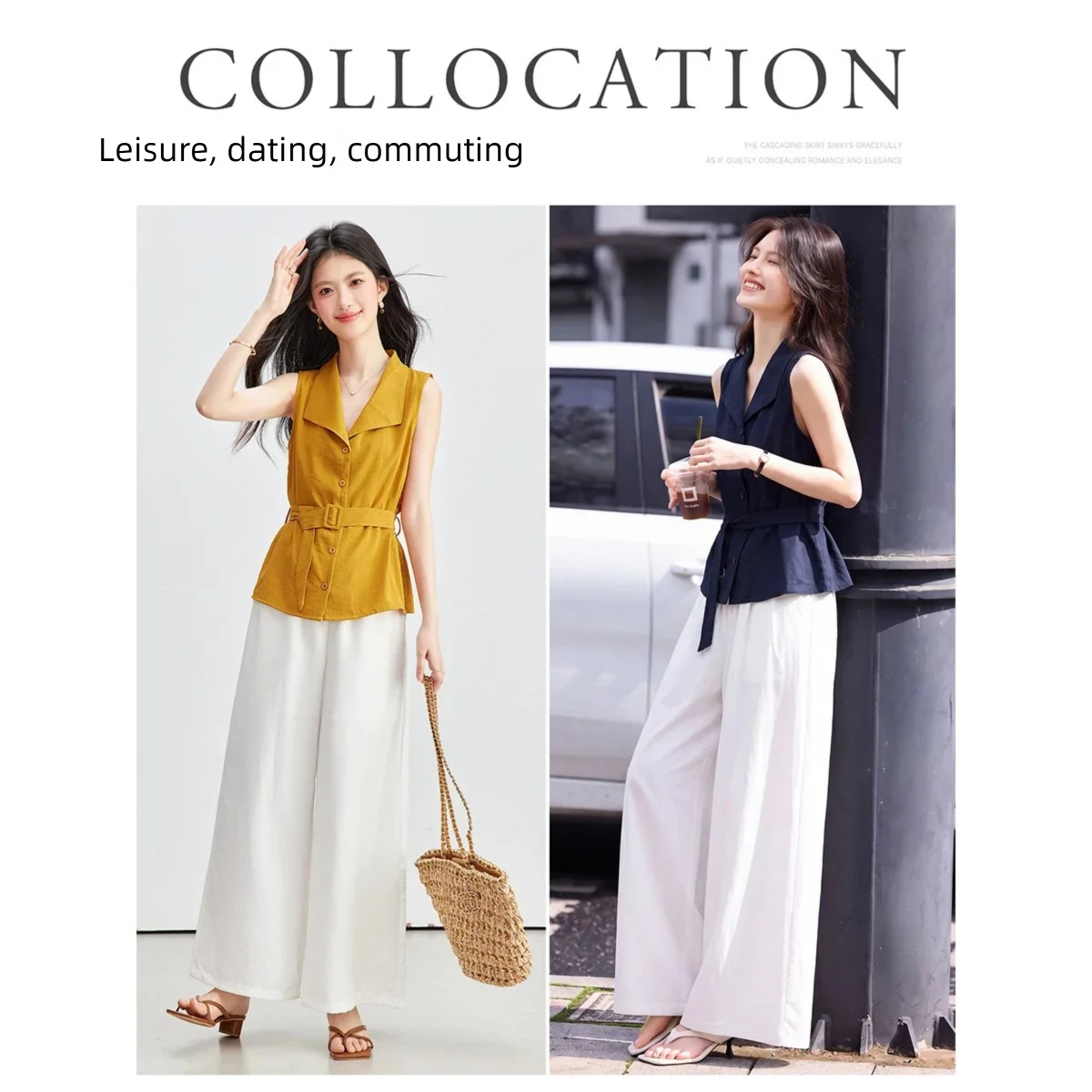 VIMLY Women Summer Commuter Su - Shirt Camp Collar 评论和价格