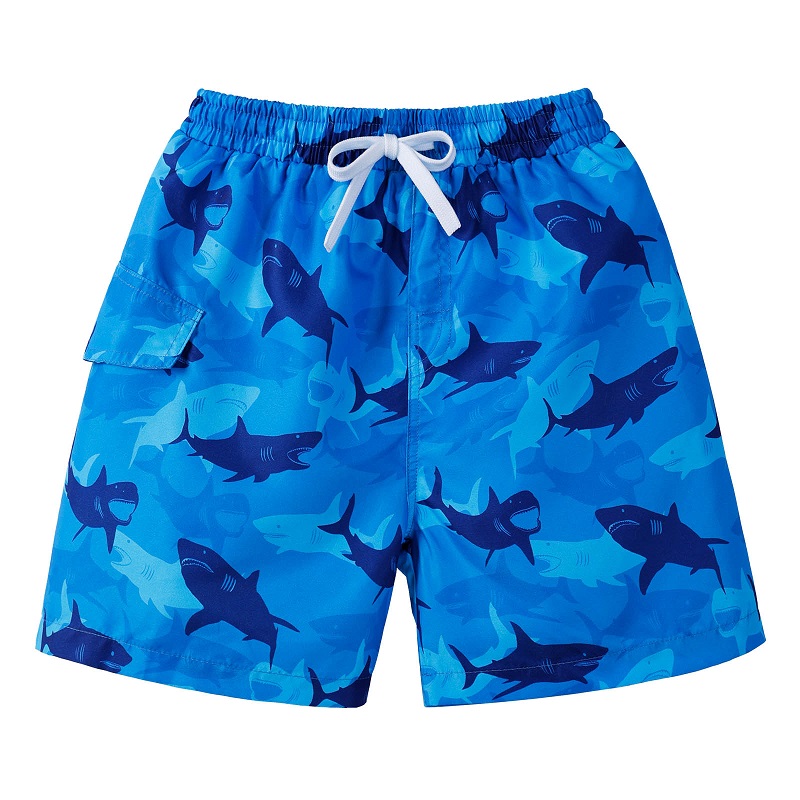 Hawaii Kids Swim Shorts Cute S - Trunks Board Surf 评论和价格