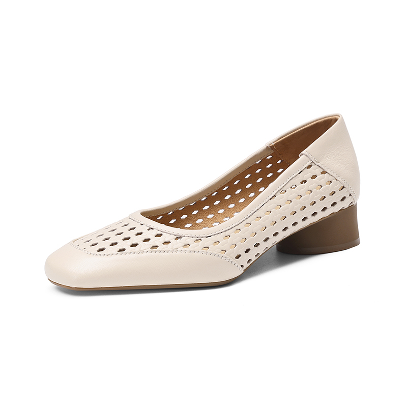 2026 New Fashion Women's Summe - Casual Sandal Leather 评论和价格