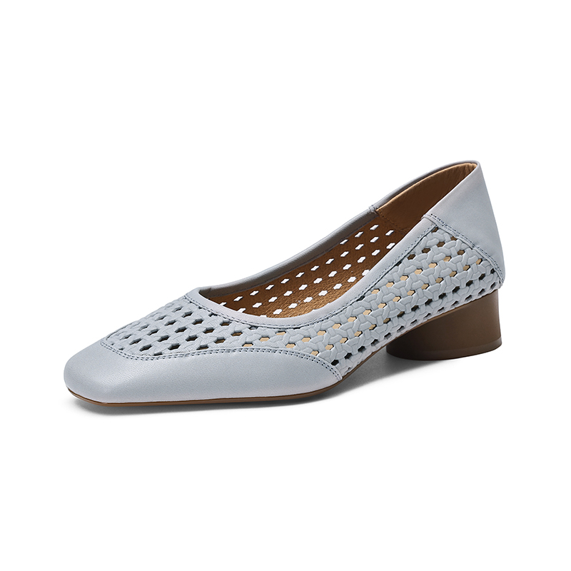 2026 New Fashion Women's Summe - Casual Sandal Leather 评论和价格