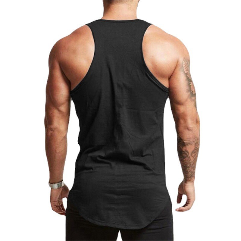 Gym Bodybuilding Casual Tank T - Tank Top Muscle 评论和价格