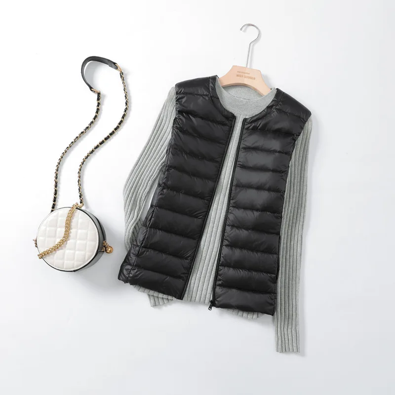 Women Autumn Winter Ultralight - Packable Hat Nylon 评论和价格