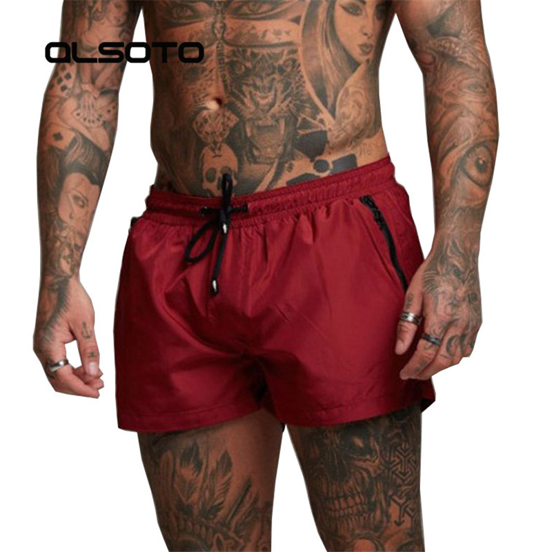 Summer Swimsuit 2026 Man Board - Trunks Board Surf 评论和价格