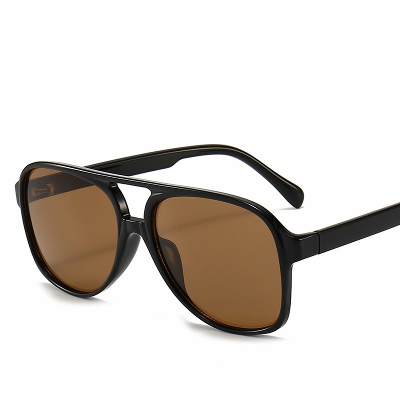 Aviation PC Frame Polarized Su - Sunglasses Aviator Polarized 评论和价格