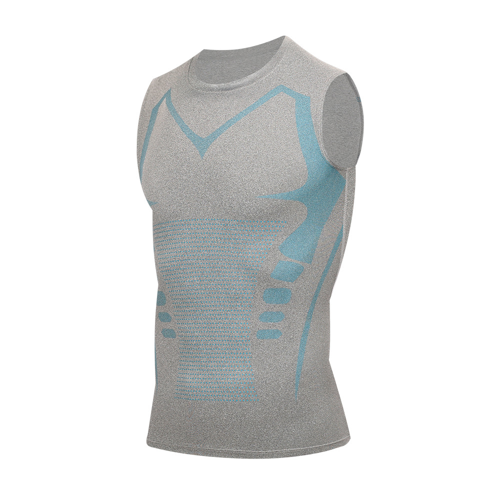Compression Tank Top Men Gym S - Tank Top Muscle 评论和价格