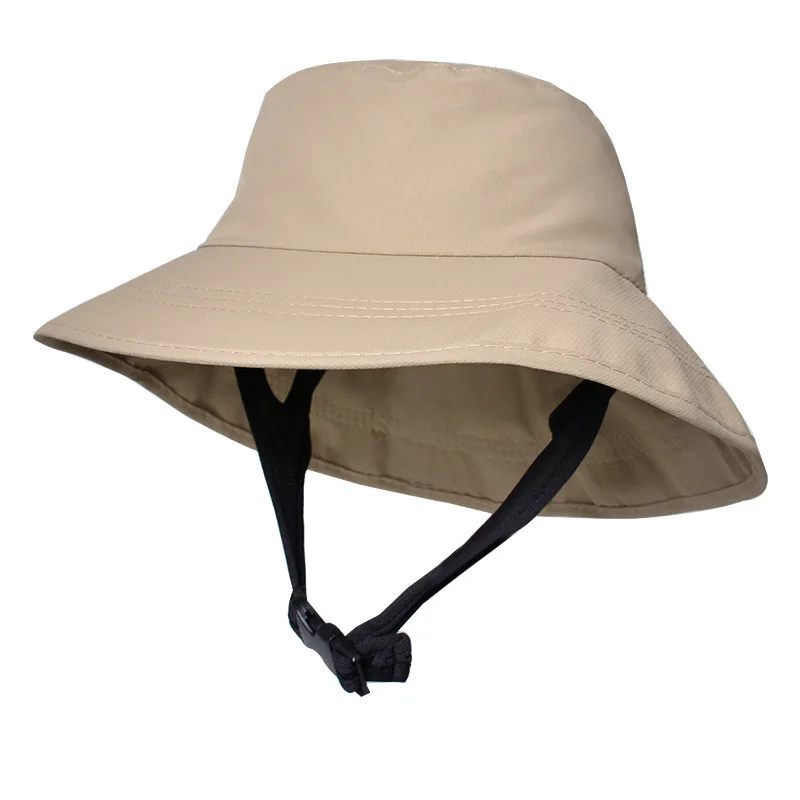 Waterproof Wide Brim Sun Bucke - Packable Hat Nylon 评论和价格