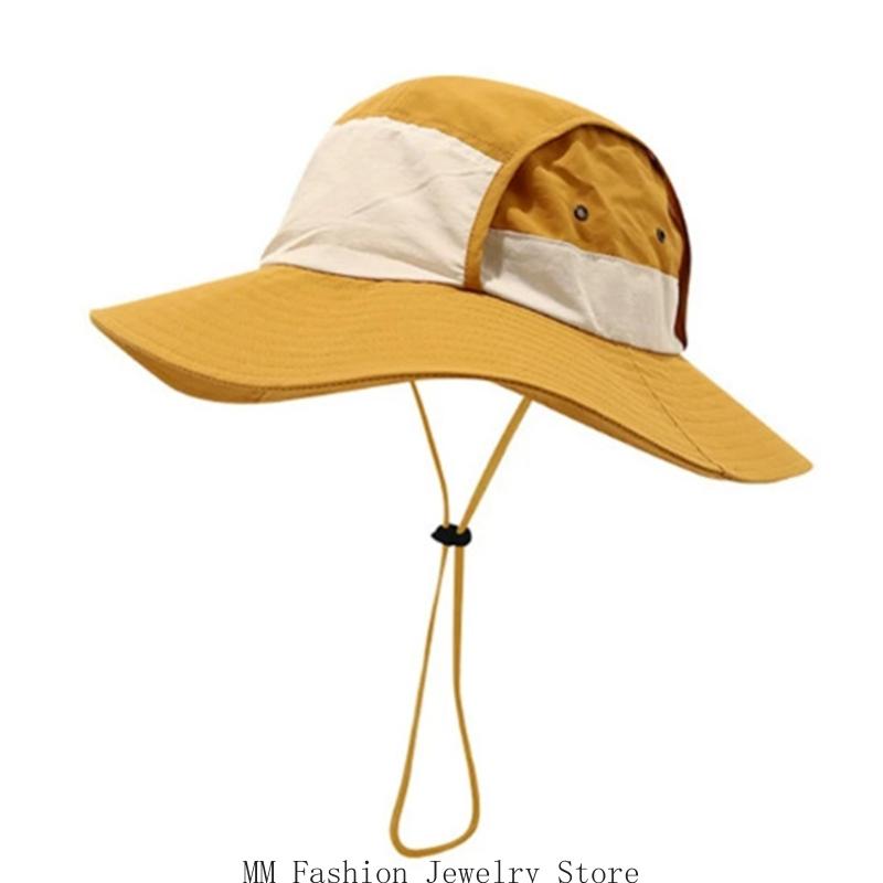 Packable Outdoor Fisherman Hat - Packable Hat Nylon 评论和价格