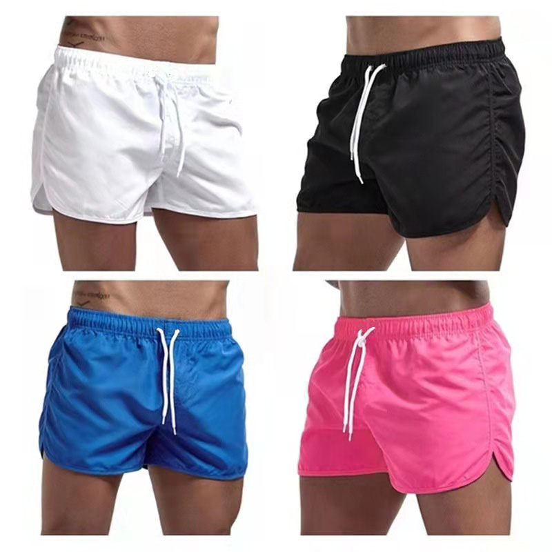 New Men's Swim Shortss Summer  - Trunks Board Surf 评论和价格