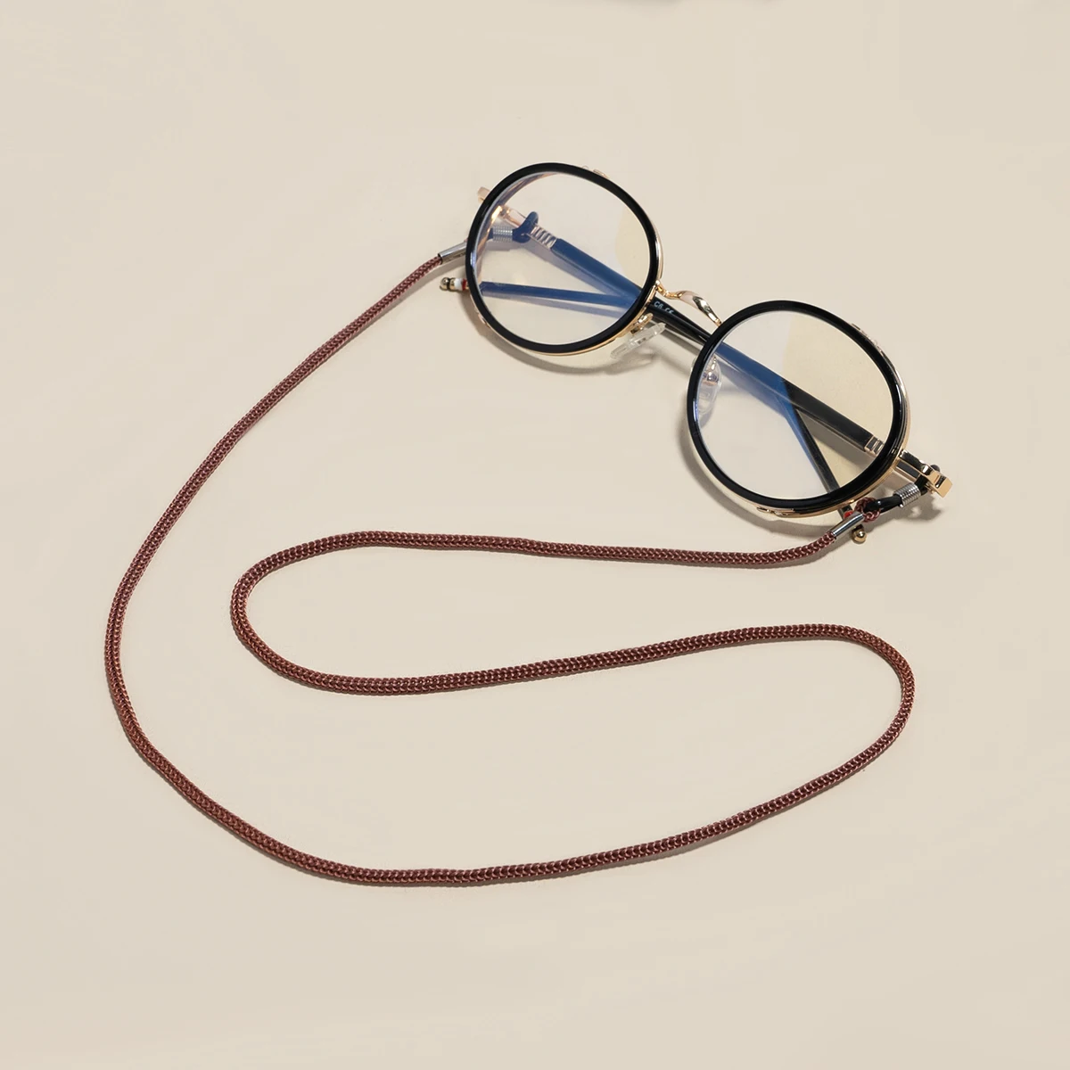 5pcs Adjustable Glasses Strap  - Sunglass Retainer Cord 评论和价格