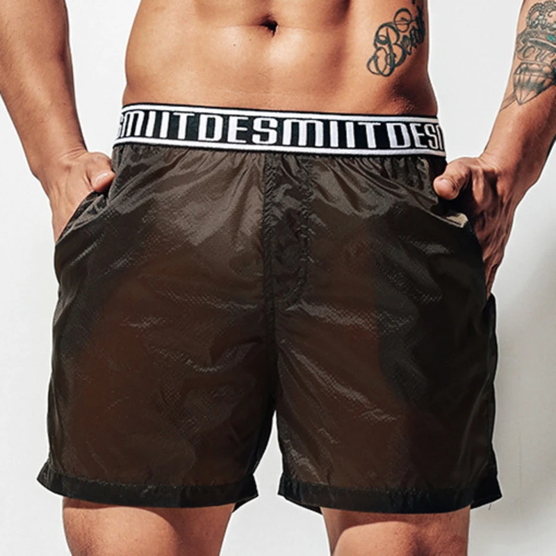 Super Thin Soft Board Shorts M - Trunks Board Surf 评论和价格