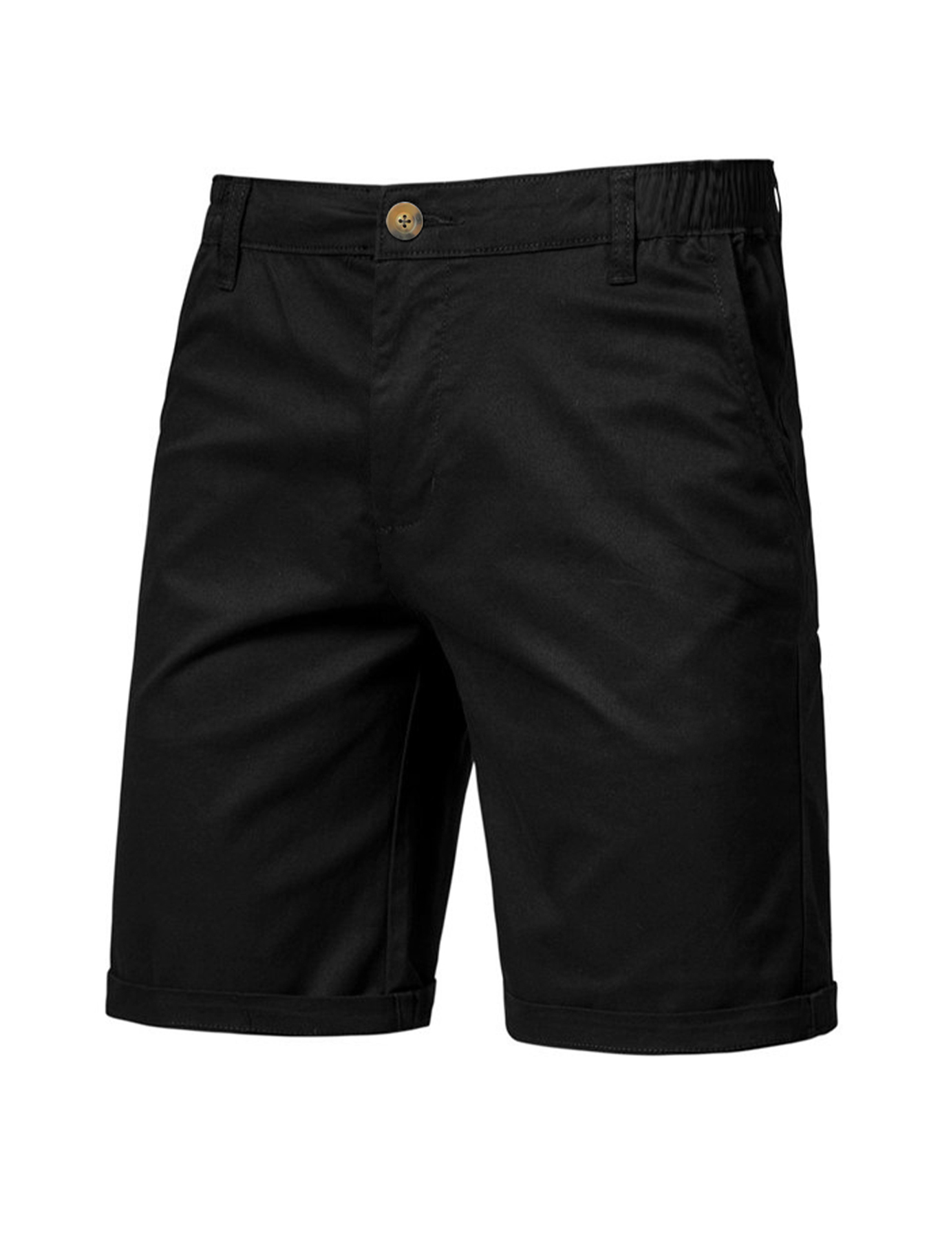 Men's Set Summer Vacation Trac - Shorts Chino Slim 评论和价格