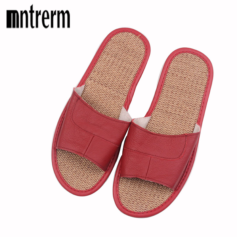 2025 Cool Animal Leather Slipp - Casual Sandal Leather 评论和价格
