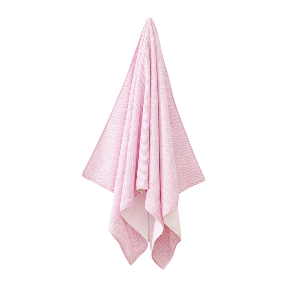 BRLPONVE 100% Cotton Striped B - Beach Towel Large 评论和价格