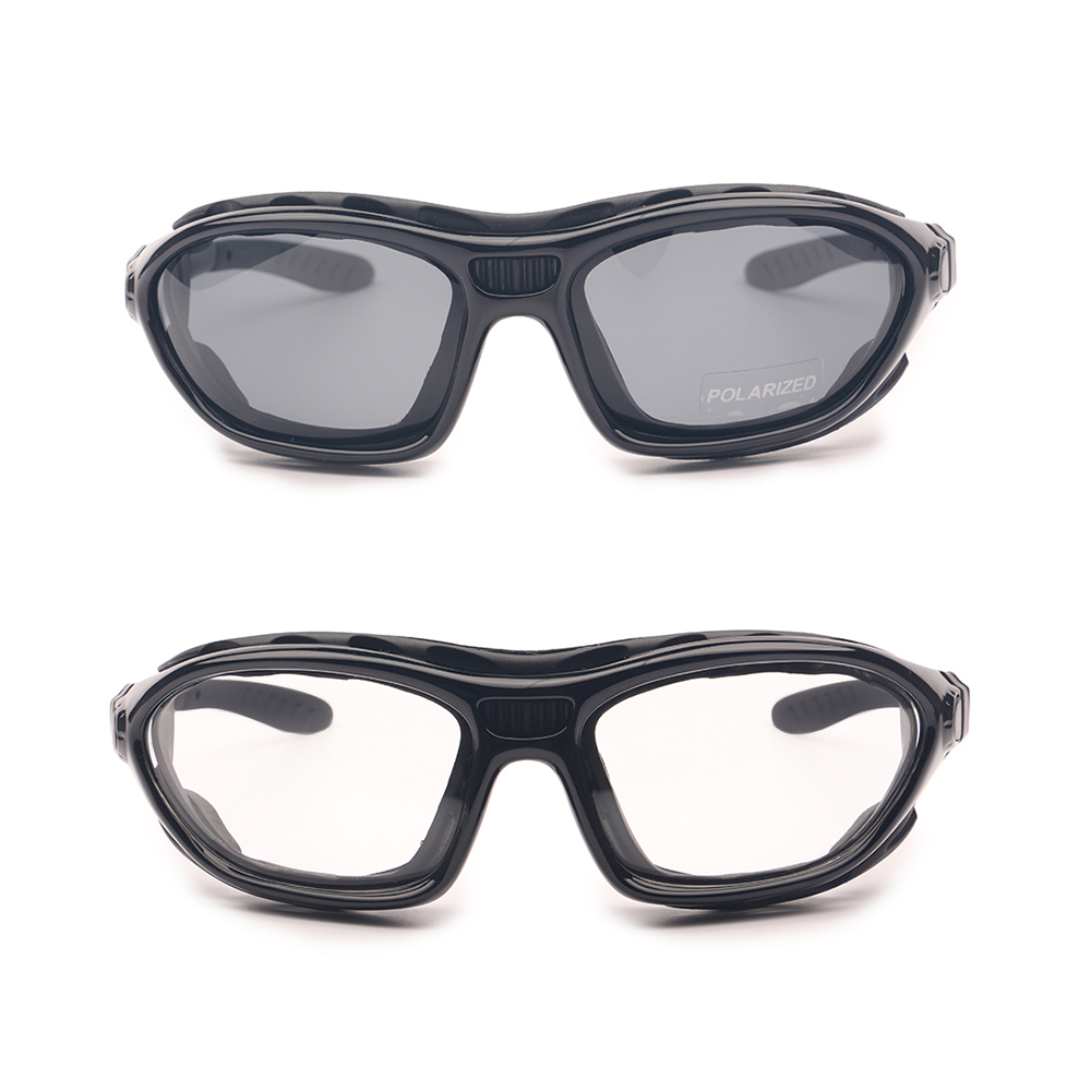 Motorcycle Goggles Polarized C - Sunglass Retainer Cord 评论和价格