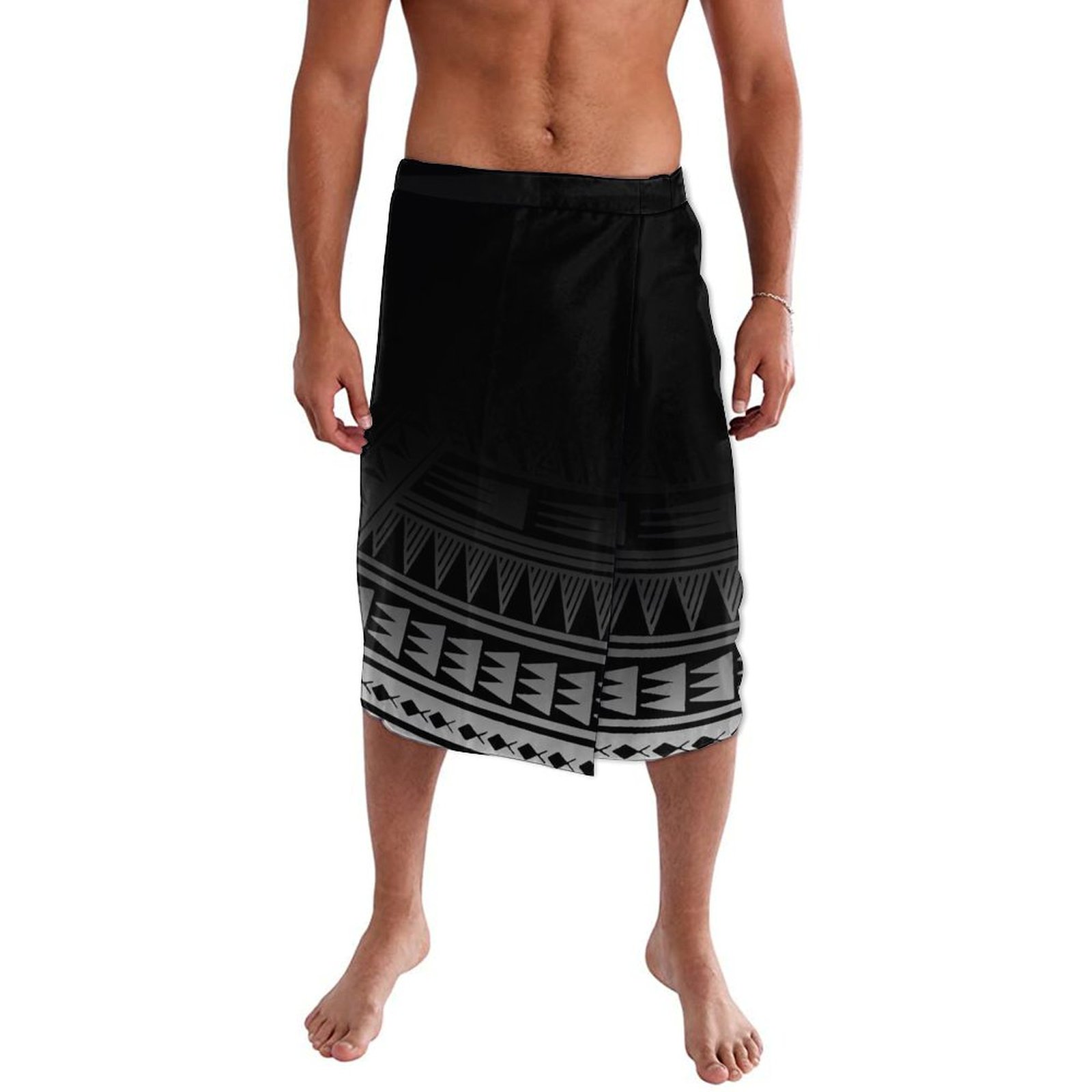 Tax Free Summer Traditional Tr - Sarong Men Wrap 评论和价格