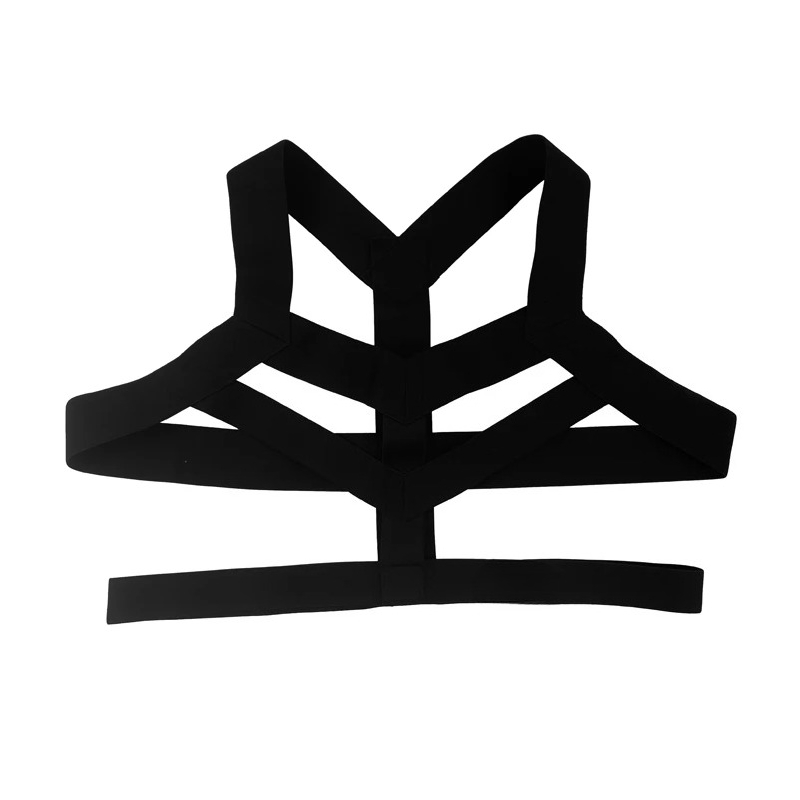 Men's Harness Adjustable Shoul - Tank Top Muscle 评论和价格