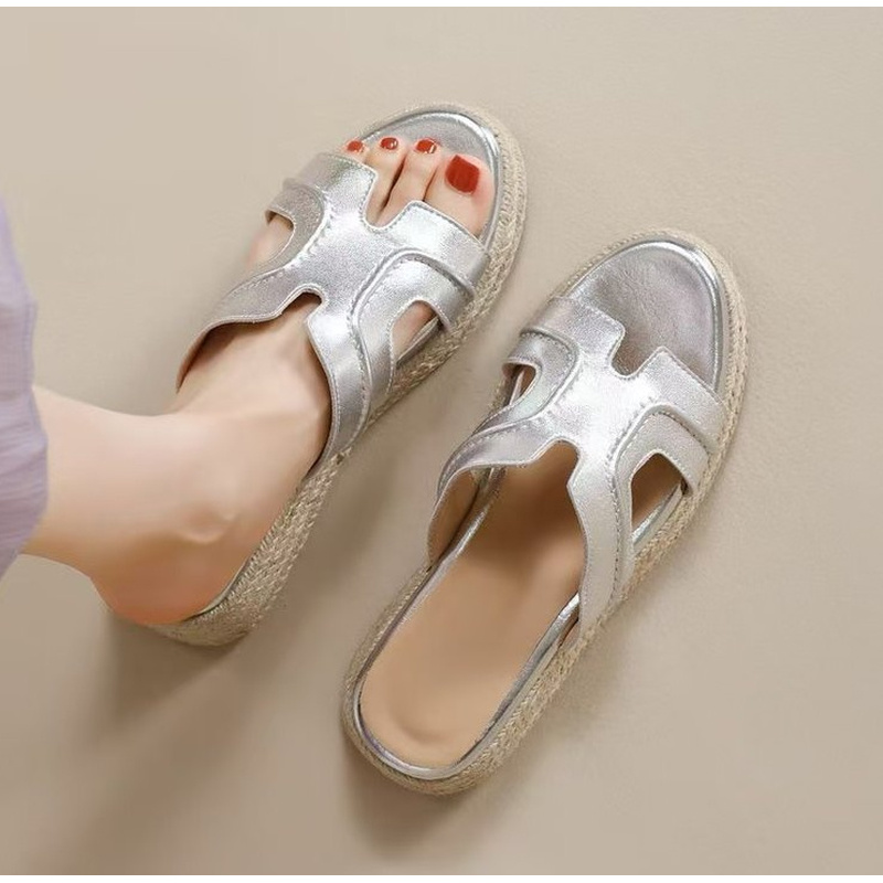 2026 New Women Espadrille Mule - Espadrille Slip On 评论和价格