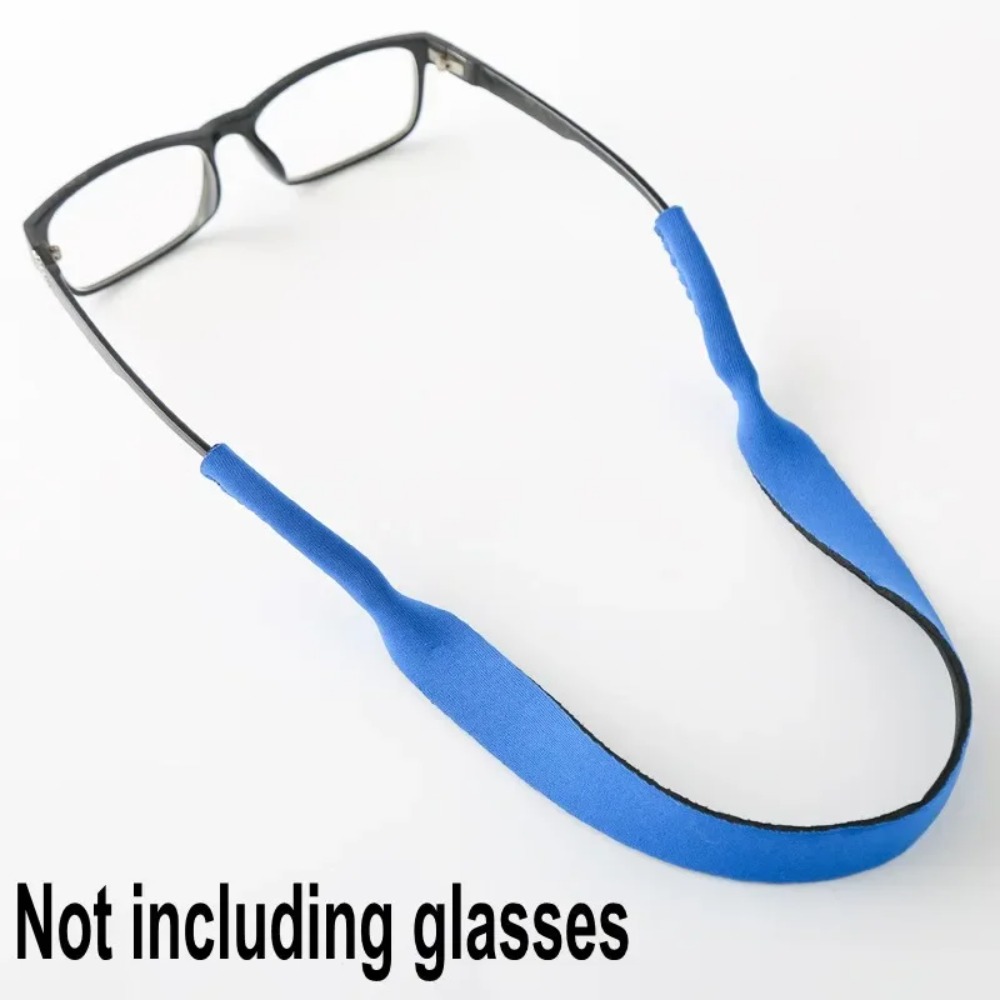 Durable No Tail Sunglasses Str - Sunglass Retainer Cord 评论和价格