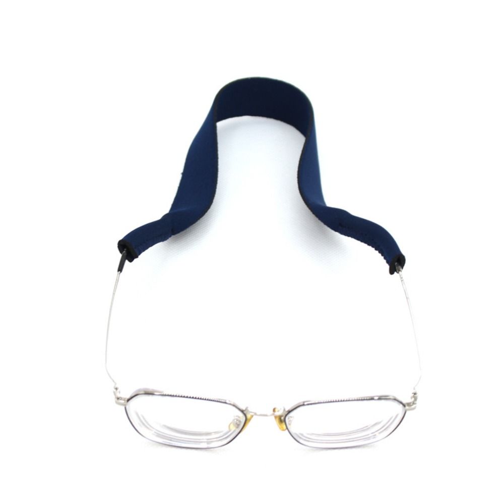 Durable No Tail Sunglasses Str - Sunglass Retainer Cord 评论和价格