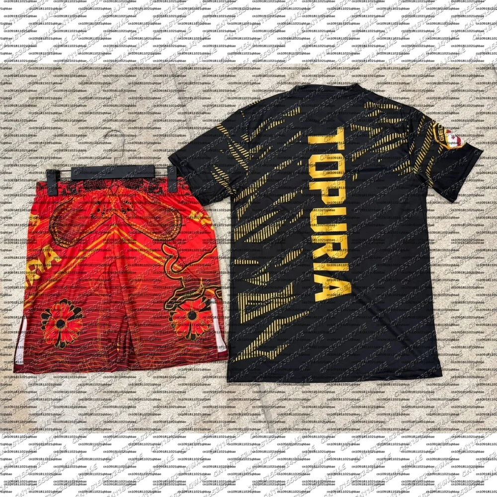 Summer Top Boxer MMA Octagonal - Shirt Camp Collar 评论和价格