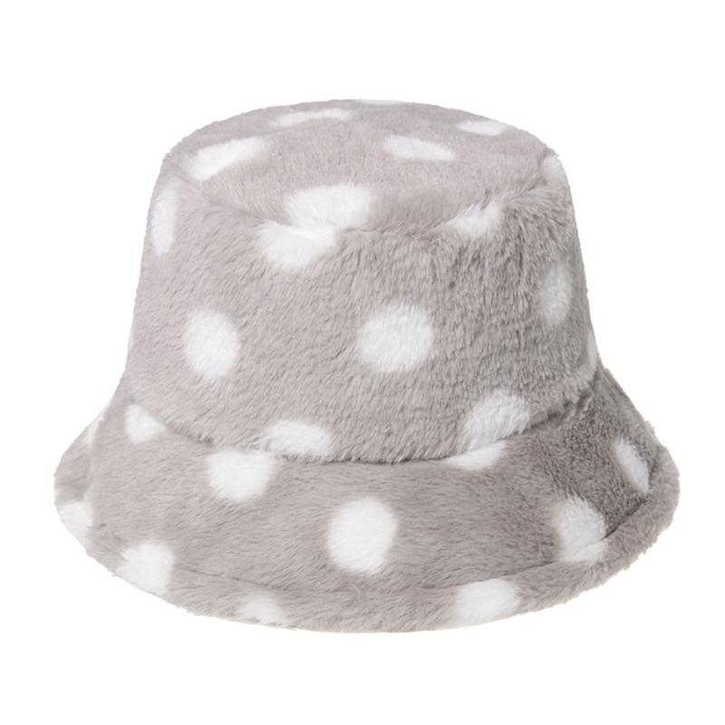 Women Men Winter Warm Thick Pl - Packable Hat Nylon 评论和价格
