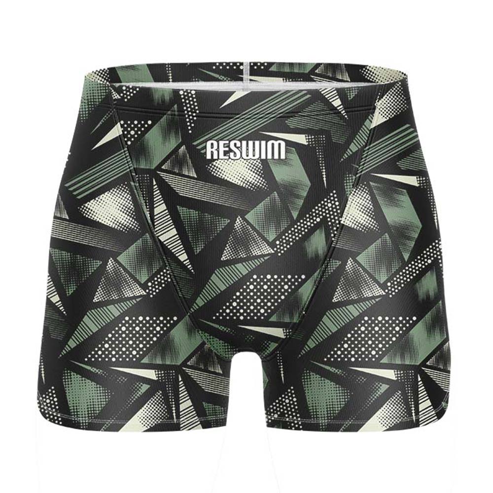 New Men's Summer Trunks Swim S - Swim Trunk Quick Dry 评论和价格